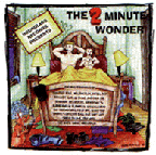 The 2 Minute Wonder