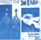 Product Four/John Q. Public